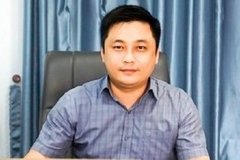 Khởi tố Giám đốc Ban Quản lý Dự án đầu tư xây dựng ở Quảng Nam