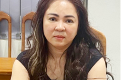 Bà Nguyễn Phương Hằng tiếp tục bị đề nghị truy tố