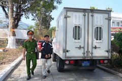 Khởi tố, bắt tạm giam tài xế xe máy vi phạm nồng độ cồn gây tai nạn chết người