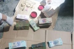 Quảng Nam: Người đàn ông trộm tài sản hơn 2,3 tỷ đồng của vợ trong két sắt