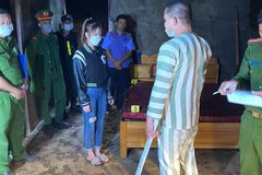Truy tố kẻ sát hại người tình rồi đốt xác phi tang ở Đắk Nông