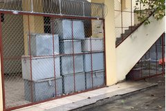 Thanh Hoá: Đình chỉ công tác nữ văn thư mang 60 thùng hồ sơ đi bán phế liệu