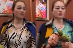 Công an xác minh vụ cô đồng bổ cau 'đúng nhận sai cãi'