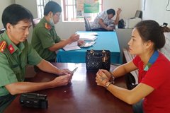 Triệt phá đường dây lừa bán phụ nữ sang Trung Quốc lấy chồng ở Bạc Liêu