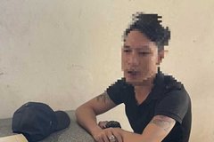 Bắt đối tượng lập nhóm Telegram, lan truyền video đồi trụy để thu tiền