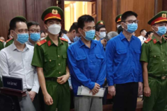 Vụ vi phạm đấu thầu ở Sở Y tế Tp.Cần Thơ: Một nữ bị cáo tự nhận mình là chủ mưu