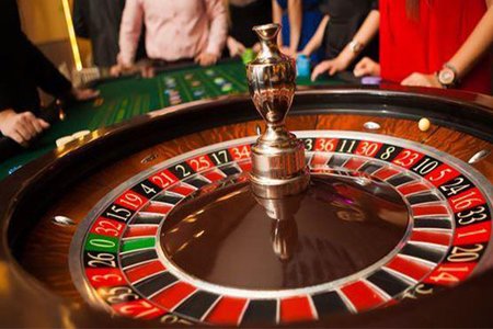 Sửa quy định về chứng minh người Việt Nam có đủ tài chính tham gia chơi casino