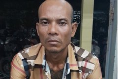 Bắt đối tượng hiếp dâm, giết người tại cây xăng bỏ hoang