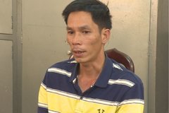 Bắt giữ đối tượng mạo danh công an để lừa đảo chiếm đoạt tài sản
