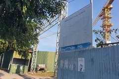 Truy tố nguyên Tổng Giám đốc Công ty cổ phần Sông Đà Nha Trang