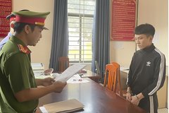 Bắt tạm giam đối tượng lừa bán người sang Campuchia lấy hoa hồng