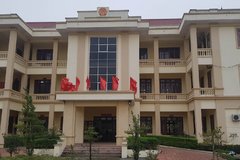 Khởi tố nguyên Chủ tịch xã ở Ninh Bình gây thiệt hại gần 300 triệu đồng