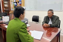 Bắt đối tượng giết người, cướp tài sản sau 41 năm trốn truy nã