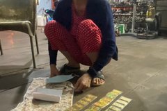 Bắt tạm giam nữ giúp việc trộm 47 lượng vàng của chủ nhà ở TP. Thủ Đức