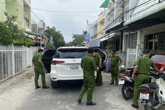 Khởi tố, bắt tạm giam nhiều cán bộ tham ô tài sản ở An Giang