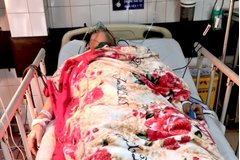 Nam sinh lớp 12 bị đâm thủng phổi khi đi chơi bida ở Gia Lai