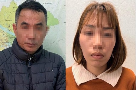 Tuyên Quang: Khởi tố đối tượng nhiều lần xâm hại bé gái 10 tuổi