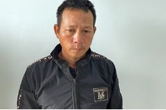 Quảng Ngãi: Tạm giữ hình sự đối tượng đánh shipper gãy 2 tay