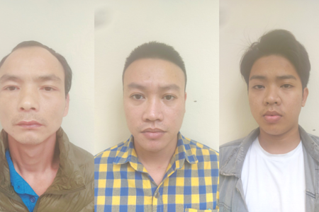 Khởi tố, bắt tạm giam nhóm đối tượng đánh nhân viên gác chắn tàu ở Đà Nẵng