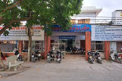 Khởi tố, bắt tạm giam Giám đốc Bệnh viện Da liễu Thái Bình