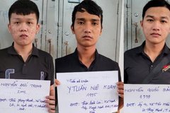 Cần Thơ: Phát hiện nhóm hoạt động cờ bạc ở siêu thị Go