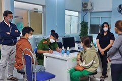 Bé trai 2 tuổi tử vong bất thường tại trường mầm non ở Nha Trang