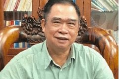 Khởi tố, bắt tạm giam nguyên Giám đốc Công an Tp.Hải Phòng Đỗ Hữu Ca