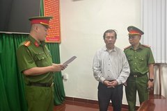 Khởi tố, bắt tạm giam luật sư Trần Văn Sỹ từ đơn tố giác của bà Nguyễn Phương Hằng