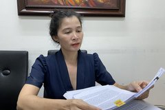 Khởi tố, bắt tạm giam nhà báo Hàn Ni
