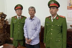 Bắt nguyên Giám đốc cùng thuộc cấp lập hồ sơ khống tham ô 34 tỷ đồng