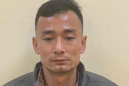 Đã bắt được nghi phạm sát hại dã man 2 mẹ con ở Hà Nội