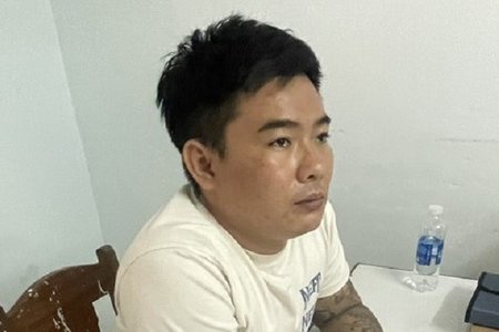 Đà Nẵng: Bắt đối tượng đột nhập FPT Shop trộm hơn 1 tỷ đồng