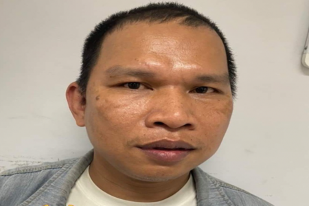 Bắt giữ 'Việt hồ lô', đối tượng chuyên cung cấp ma túy tại bến xe Đà Nẵng