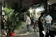 Thông tin mới vụ người phụ nữ bị tạt axit tử vong