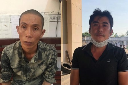 Tây Ninh: Bắt giữ 2 đối tượng trộm tổ yến ở nhiều tỉnh phía Nam