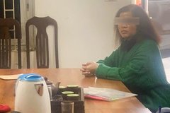 Quảng Ninh: Nữ tiểu thương bị đâm tử vong ở chợ Tiên Yên