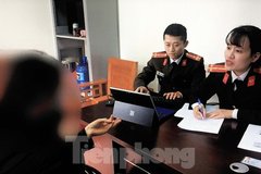 Cô gái bị lừa hơn nửa tỷ đồng khi làm cộng tác viên bán hàng qua mạng