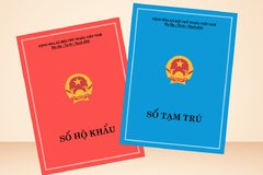 Bỏ sổ hộ khẩu, người dân làm CCCD gắn chip như thế nào?
