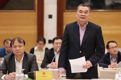 Bộ Công an thông tin về vụ khởi tố ông Đỗ Hữu Ca