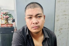 Bắt giữ nghi phạm tạt axit làm người phụ nữ tử vong ở Bình Dương