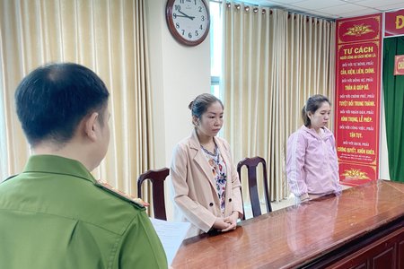 Khởi tố 2 nhân viên Bệnh viện Đa khoa Cần Thơ liên quan đến Công ty Việt Á
