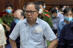 Xử phúc thẩm vụ sai phạm ở 2 dự án liên quan tới ông Tất Thành Cang