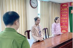 Khởi tố 2 nhân viên Bệnh viện Đa khoa Cần Thơ liên quan đến Công ty Việt Á