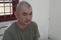 Khởi tố kẻ cầm búa đánh người yêu cũ đến thương tích