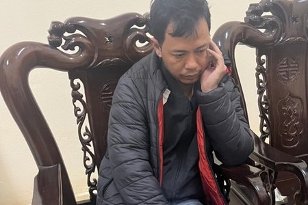 Thái Bình: Bố tạo hiện trường giả con gái bị bắt cóc để lừa vay tiền