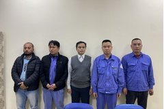 Hà Nội: Khởi tố, bắt tạm giam Giám đốc Trung tâm đăng kiểm 29-01S