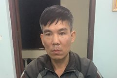 Lai Châu: Chém hàng xóm tử vong vì mâu thuẫn đất đai