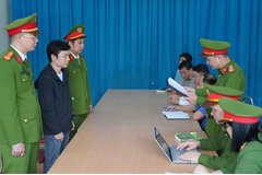 Hà Giang: Khởi tố, bắt tạm giam cán bộ Trung tâm đăng kiểm xe cơ giới