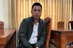 Tạm giữ đối tượng dùng 'clip nóng' để tống tiền bạn gái