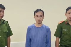 Bắt Phó Tổng giám đốc công ty đưa hối lộ cho các đăng kiểm viên của Cục Đăng kiểm Việt Nam
